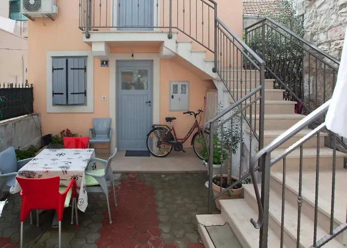 Apartments Petra