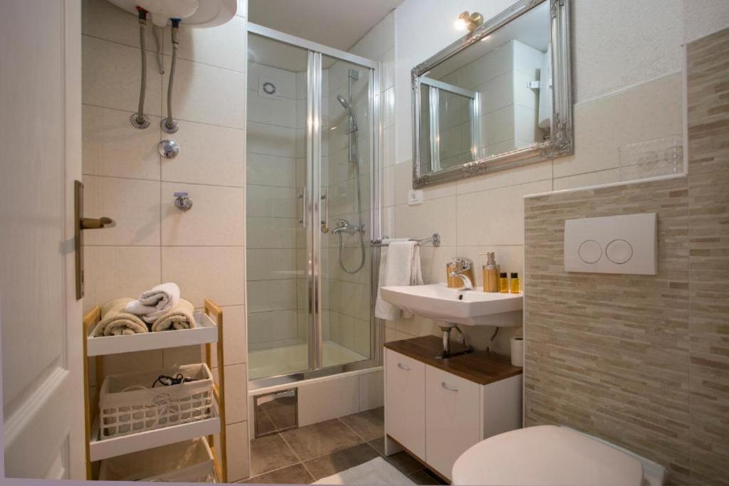 Apartmán Petra Split