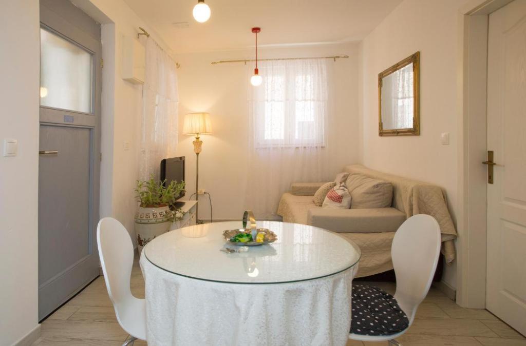 Petra Apartmán