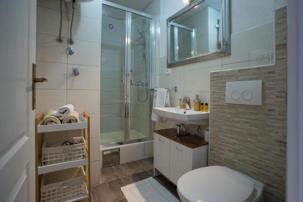Petra Apartmán