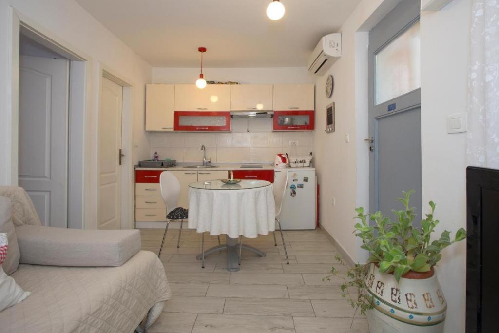 Apartmán Petra *