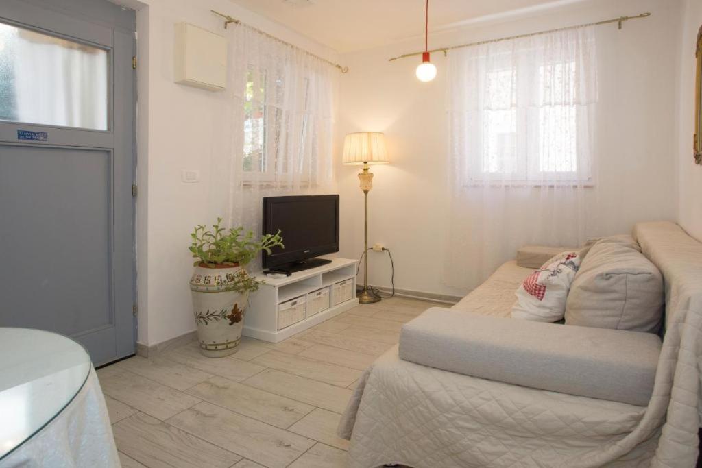 Apartmán Petra