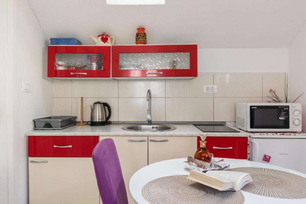 Apartmán Petra *