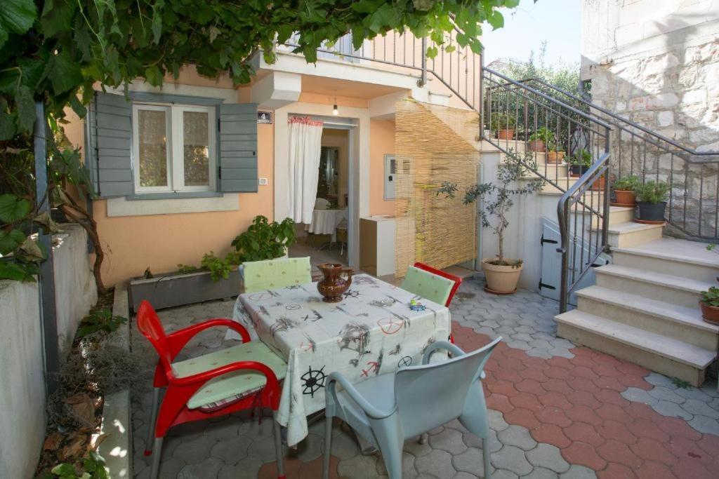 Petra Apartmán *