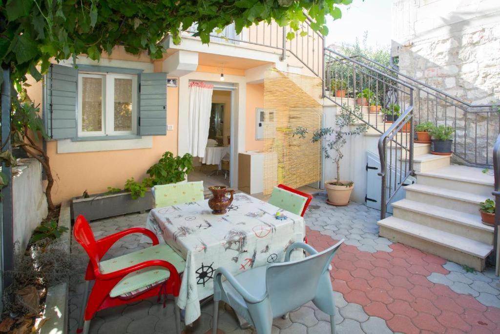 Apartmán Petra