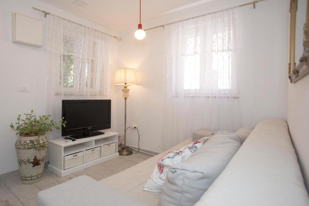Petra Apartmán