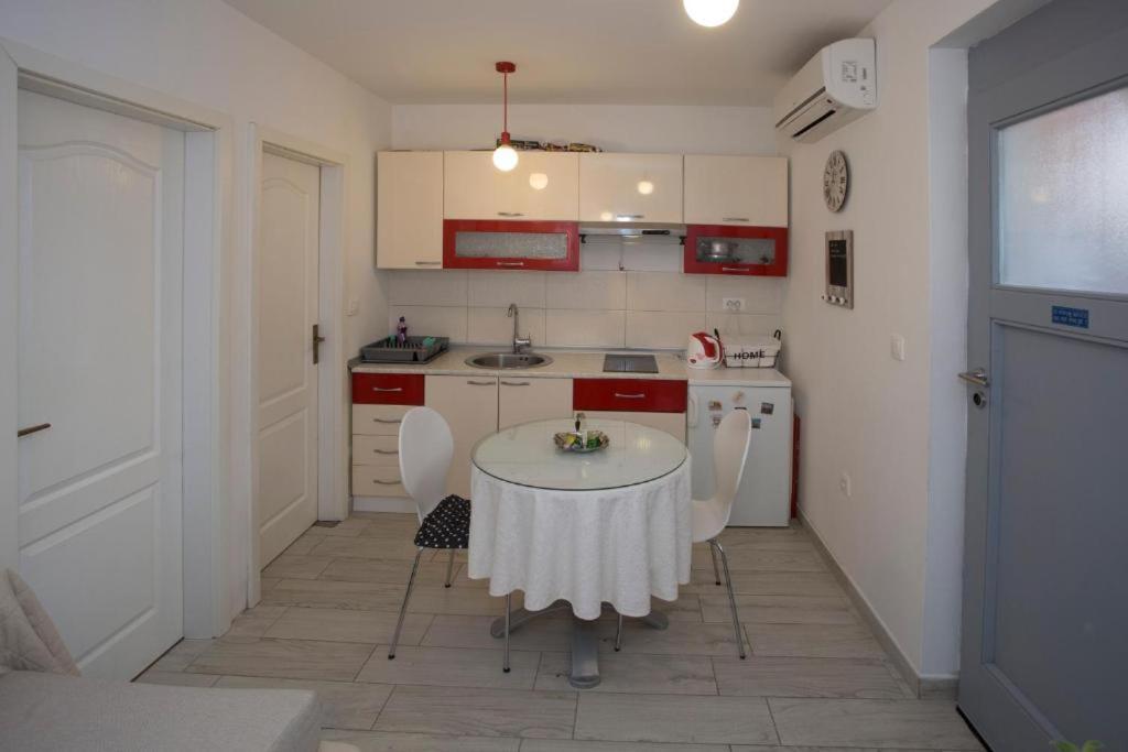 Petra Apartmán *
