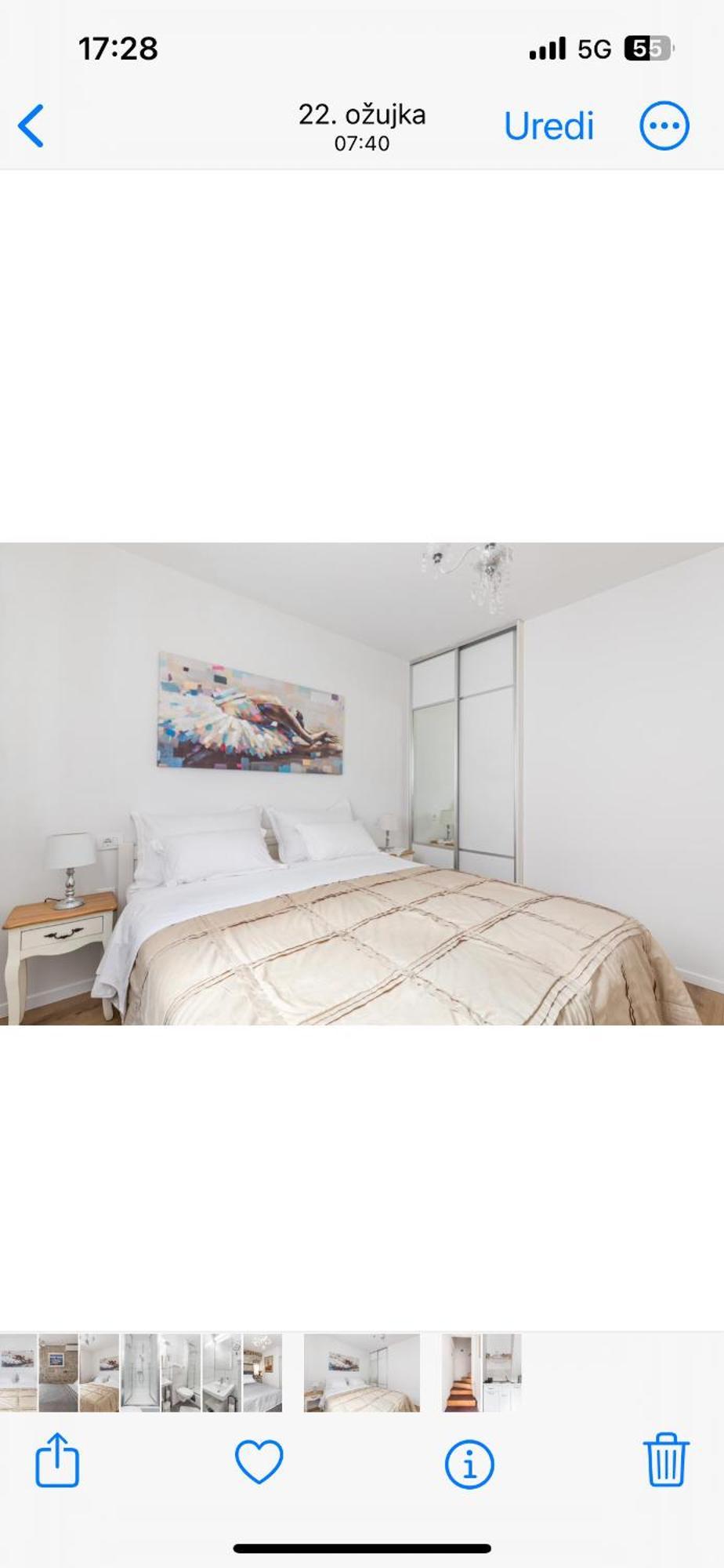 Apartmán Petra *